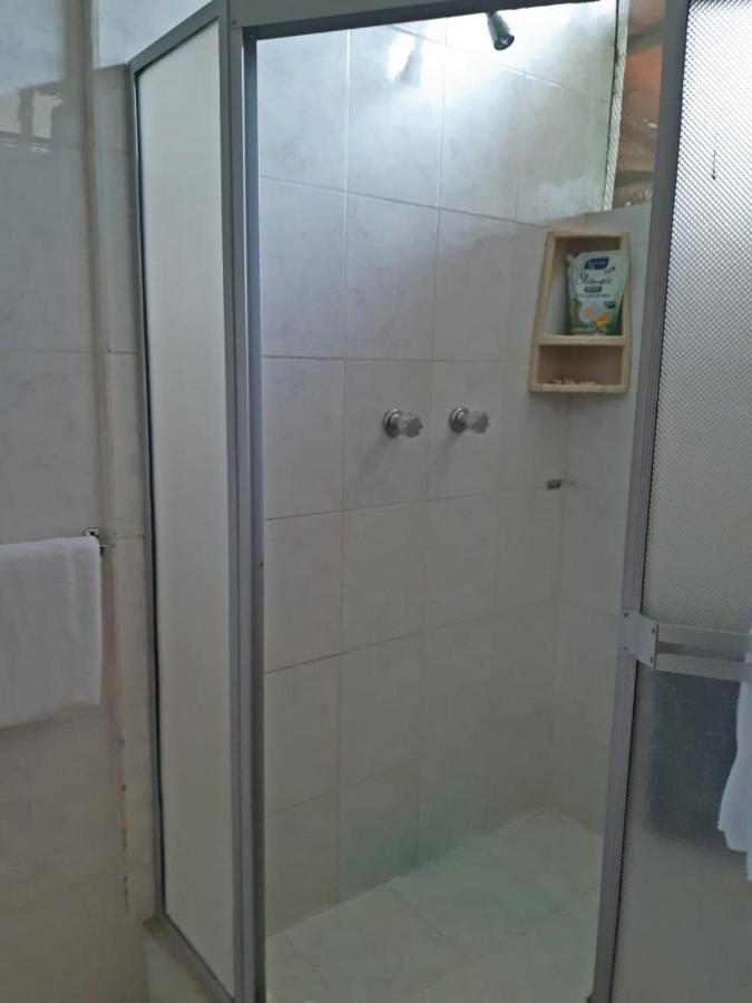 El Pedron Hotel Banos  Ngoại thất bức ảnh
